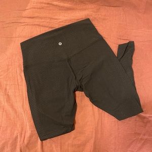 Lululemon Align Pants 25”